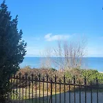 Le Petit Miramar, Vue D'exception, Maison Et F2 Independant 度假居