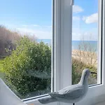 Le Petit Miramar, Vue D'exception, Maison Et F2 Independant 度假居