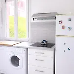 Le Petit Miramar, Vue D'exception, Maison Et F2 Independant 度假居 *