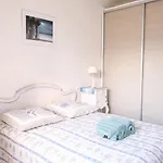 度假居 Le Petit Miramar, Vue D'exception, Maison Et F2 Independant 滨海维莱