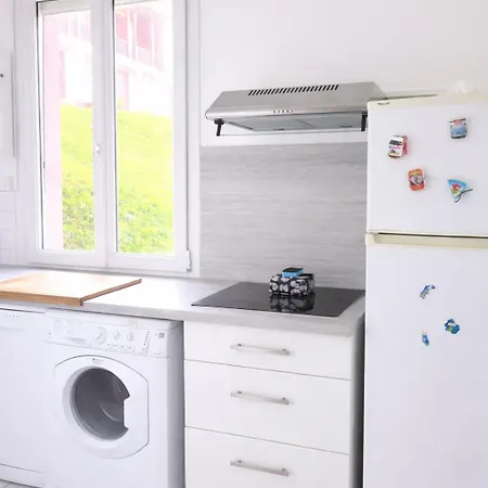 Le Petit Miramar, Vue D'exception, Maison Et F2 Independant Prázdninový dům *