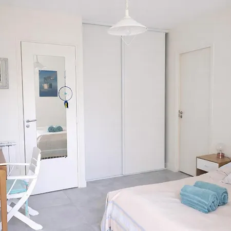 Prázdninový dům Le Petit Miramar, Vue D'exception, Maison Et F2 Independant Villers-sur-Mer