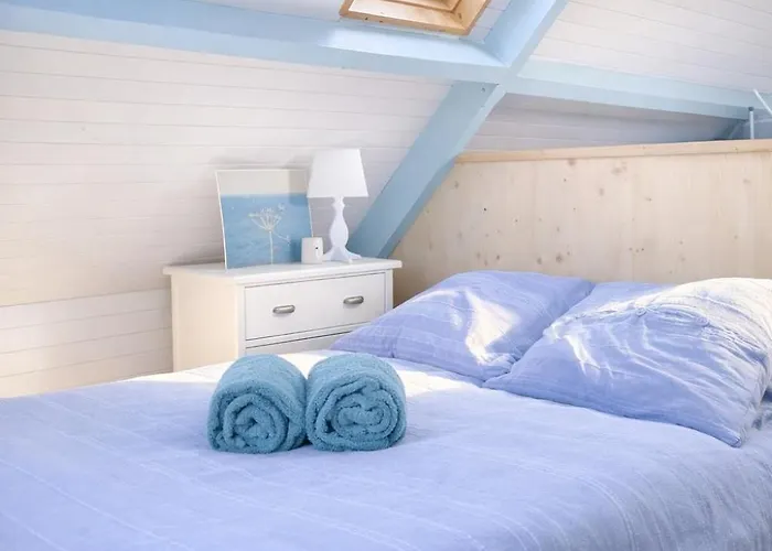 Le Petit Miramar, Vue D'exception, Maison Et F2 Independant