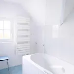 Le Petit Miramar, Vue D'exception, Maison Et F2 Independant Ferienhaus *