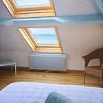 Ferienhaus Le Petit Miramar, Vue D'exception, Maison Et F2 Independant *