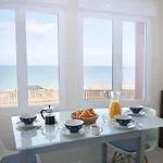 Le Petit Miramar, Vue D'exception, Maison Et F2 Independant