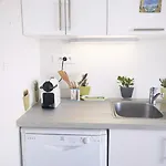 Le Petit Miramar, Vue D'exception, Maison Et F2 Independant * Villers-sur-Mer