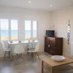 Ferienhaus Le Petit Miramar, Vue D'exception, Maison Et F2 Independant