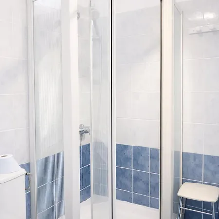 Le Petit Miramar, Vue D'exception, Maison Et F2 Independant Nyaraló *