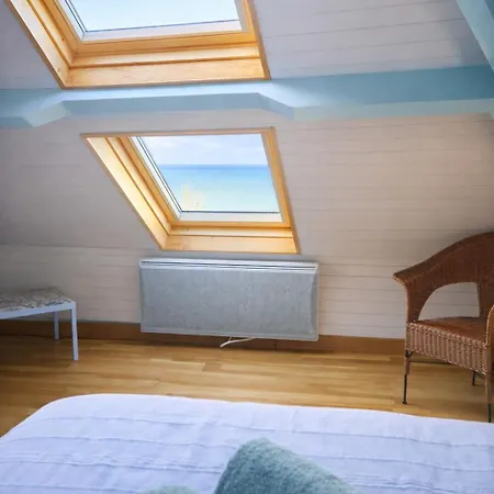 Casa vacanze Le Petit Miramar, Vue D'exception, Maison Et F2 Indépendant *