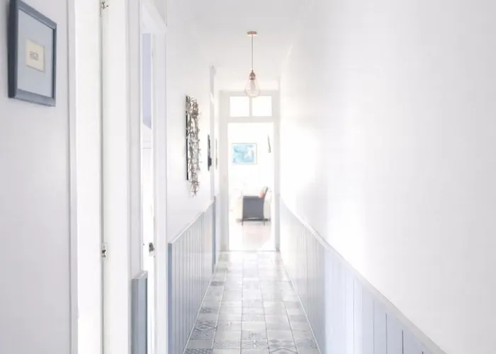 Le Petit Miramar, Vue D'exception, Maison Et F2 Independant Nyaraló